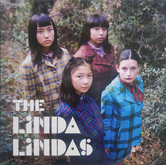 The Linda Lindas - Linda Lindas