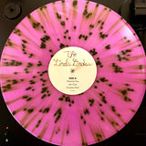The Linda Lindas - Linda Lindas (Splatter Vinyl)