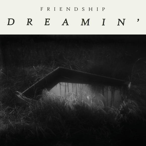 FRIENDSHIP- Dreamin' (LP)