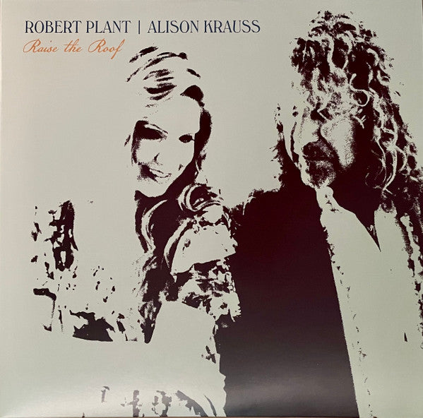 Robert Plant | Alison Krauss