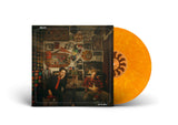 Dawes - Oh Brother (Turmeric Vinyl) {PRE-ORDER}