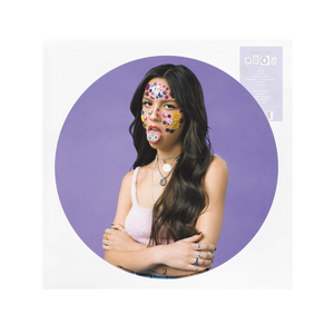 Olivia Rodrigo - 2 years of SOUR (Picture Disc)