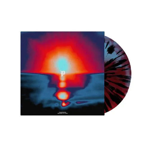 Phantogram - Memory Of A Day (Indie Exclusive Limited Edition Mystery Color LP) {PRE-ORDER}