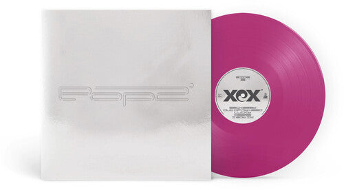 Charli XCX - Pop 2: 5 Year Anniversary (Translucent Purple Vinyl)
