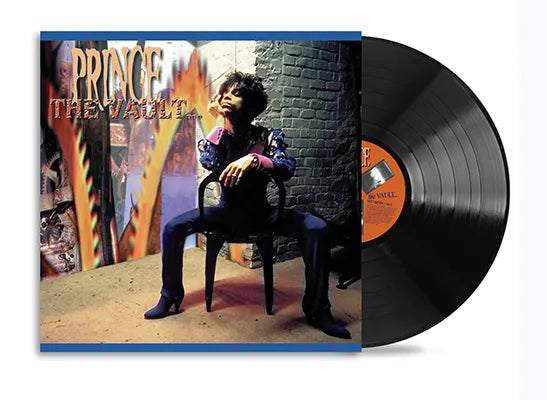 Prince - The Vault : Old Friends 4 Sale