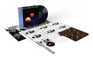 Paul McCartney & Wings - Venus and Mars (50th Anniversary Edition Half-Speed Mastering) {PRE-ORDER}