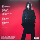 Alice Cooper – Dirty Diamonds (100% Virgin Vinyl Limited Edition 180gr LP)