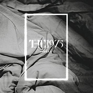 The 1975 – Sex EP (Clear Vinyl)