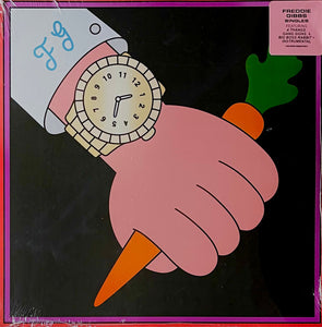 Freddie Gibbs - Singles ("Big Boss Rabbit" Cover)