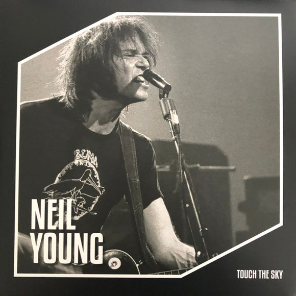 Neil Young – Touch The Sky