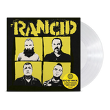 Rancid - Tomorrow Never Comes Eco-mix (Indie Exclusive Limited Edition Random Color Vinyl)