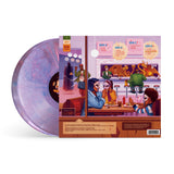 MF DOOM - MM..FOOD (20th Anniversary Edition Sweet Tart Vinyl)