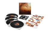 Aphex Twin - Selected Ambient Works Volume II (4LP Expanded Edition) {PRE-ORDER}