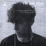 The Soft Moon - Criminal (Yellow and Black Swirl vinyl)