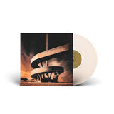Molchat Doma - Belaya Polosa (Cloudy Clear Vinyl LP) {PRE-ORDER}