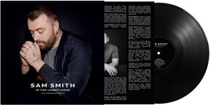 Sam Smith - In The Lonely Hour (10TH Anniversary Edition)