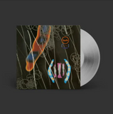 Lush - Spooky (Indie Exclusive Limited Edition Clear LP)