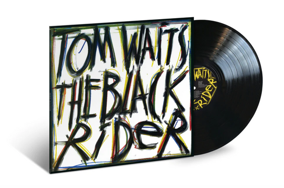 Tom Waits - Black Rider (180 Gram LP)