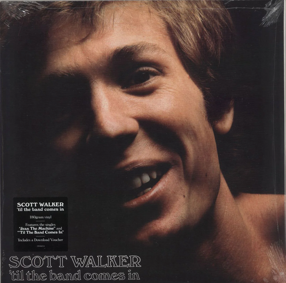 Scott Walker - 'Til The Boat Comes In (180 Gram Vinyl)