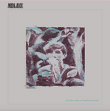 Midlake - For the Sake of Bethel Woods (Deluxe Foil Cover Translucent Teal Vinyl)