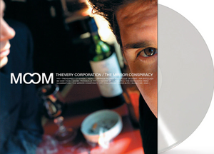 Thievery Corporation - Mirror Conspiracy (RSD Essential, White Vinyl)