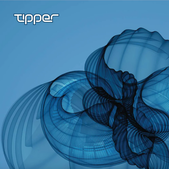 Tipper - The Seamless Unspeakable Something