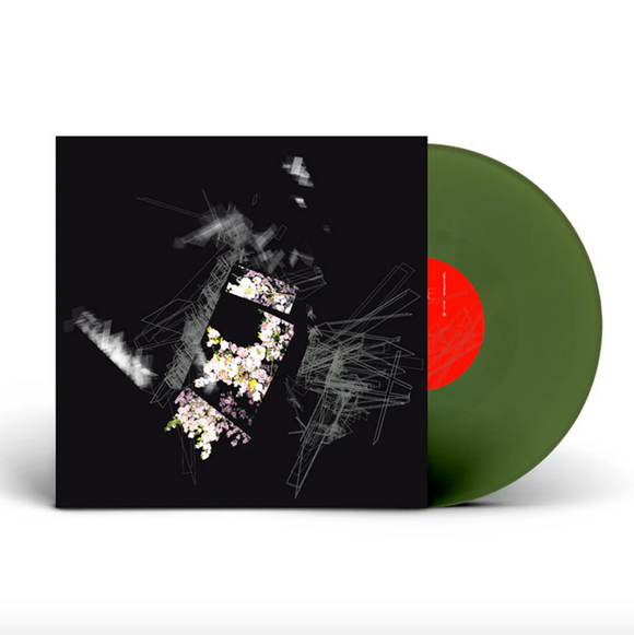 Khanate - Capture & Release (Green Vinyl)
