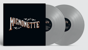 The Avett Brothers - Mignonette (Opaque Silver Vinyl) {PRE-ORDER}