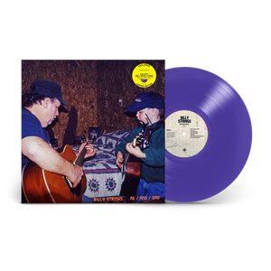 Billy Strings - Me/ and/ Dad (Purple Vinyl)