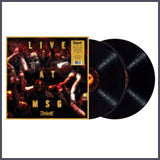 Slipknot - Live At MSG 2009 (2LP)