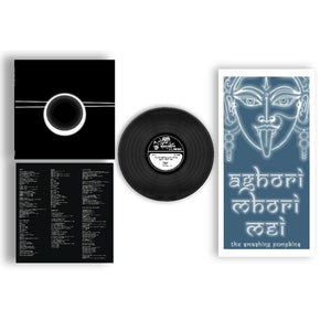 The Smashing Pumpkins - Aghori Mhori Mei (Indie Exclusive With Print) {PRE-ORDER}