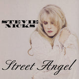 Stevie Nicks - Street Angel (2LP Translucent Red Vinyl)