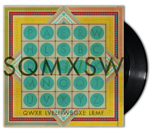Trey Anastasio - Bounce/Never (7