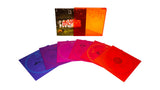 Various Artists - Transa (Deluxe Edition LP Boxset)