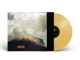 Explosions In The Sky - END (Limited Edition Yellow Colored Vinyl)