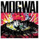 Mogwai - The Bad Fire (Double Green Vinyl LP + Etch Pluse 8 Track Album Demos 12" + CD)