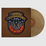 Turnpike Troubadours - A Cat In The Rain (Indie Exclusive Limited Edition Opaque Tan Vinyl)