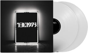 The 1975 - The 1975: 10th Anniversary (Limited Edition 2LP Clear Vinyl)