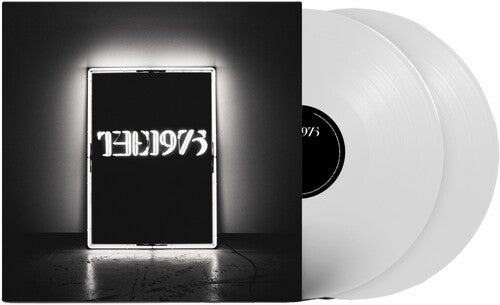The 1975 - The 1975: 10th Anniversary (Limited Edition 2LP White Vinyl)