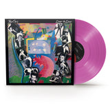 The Cars - Door to Door (Rocktober 2024, Translucent Grape Vinyl) {PRE-ORDER}