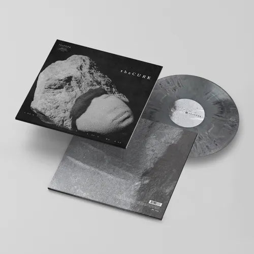 The Cure: Songs Of A Lost World (Indie Exclusive Colored Vinyl) Vinyl —  TurntableLab.com