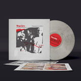 The Gits - Frenching The Bully (Loser Edition Silver Vinyl) {PRE-ORDER}