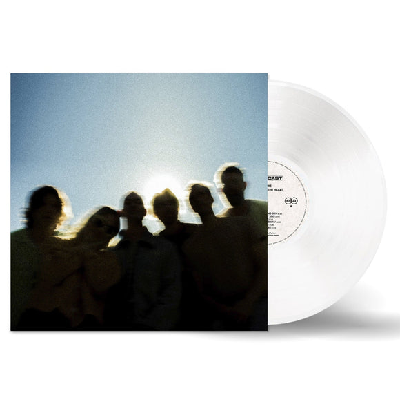 The Head And The Heart - Aperture (Clear Vinyl)