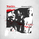 The Gits - Frenching The Bully (Loser Edition Silver Vinyl) {PRE-ORDER}