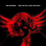 The Offspring - Rise And Fall, Rage And Grace (15th Anniversary Limited Edition w/ Bonus 7")