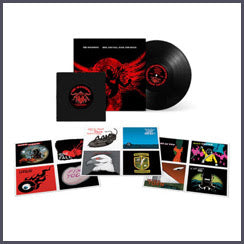 The Offspring - Rise And Fall, Rage And Grace (15th Anniversary Limited Edition w/ Bonus 7