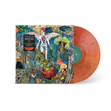 The Revivalists - Pour It Out Into The Night (Indie Exclusive, Limited Edition Sun Marble Vinyl)