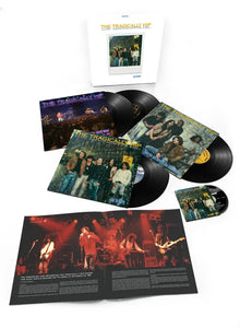 The Tragically Hip - Up To Here 35th Anniversary (4LP/DVD Boxset) {PRE-ORDER}