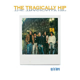 The Tragically Hip - Up To Here 35th Anniversary (4LP/DVD Boxset) {PRE-ORDER}