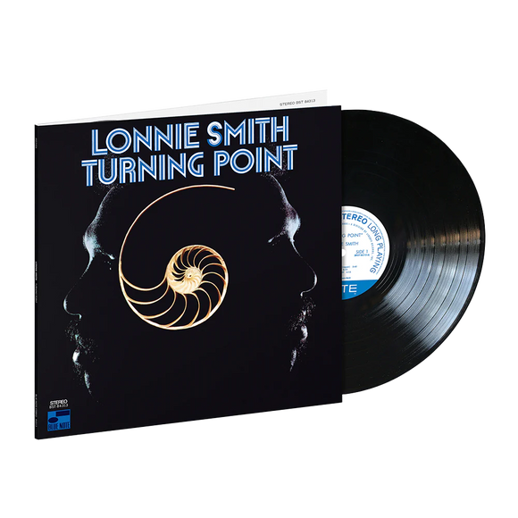 Lonnie Smith - Turning Point (Blue Note Classic Vinyl Series)